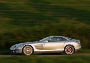 2006 Mercedes Benz SLR 722